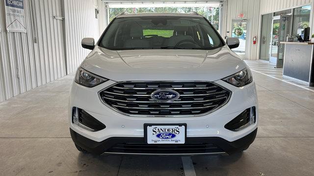 new 2024 Ford Edge car, priced at $44,968