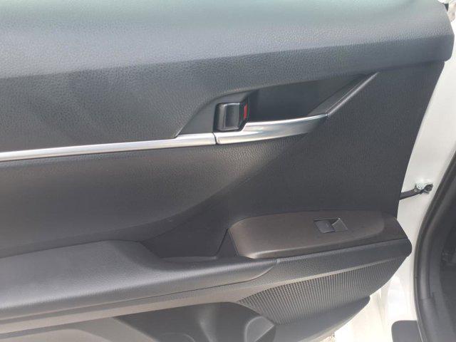 used 2023 Toyota Camry car, priced at $26,690