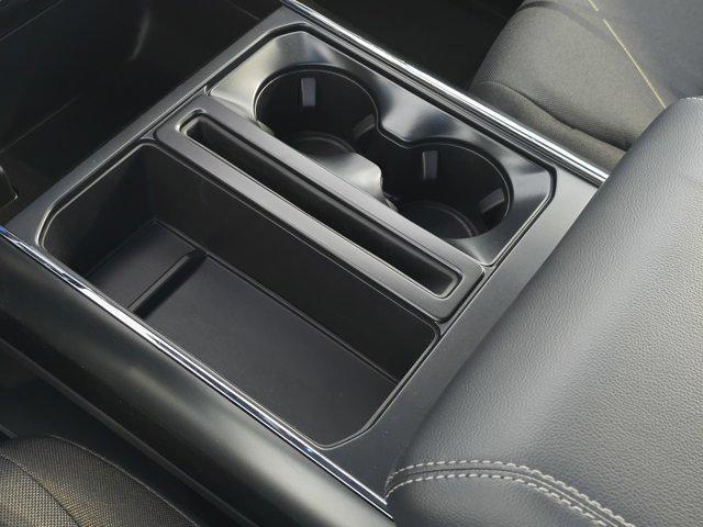 new 2025 Ford F-150 car, priced at $44,505