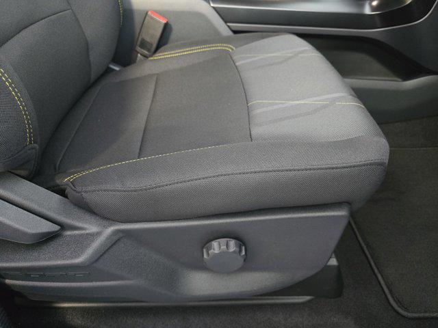 new 2025 Ford F-150 car, priced at $44,505