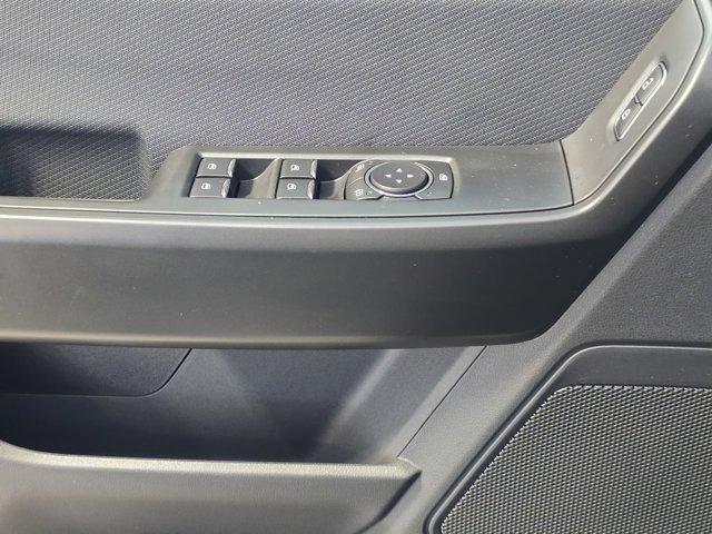 new 2025 Ford F-150 car, priced at $44,505