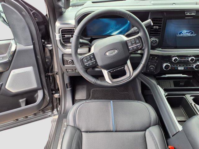 new 2025 Ford F-250 car, priced at $93,350