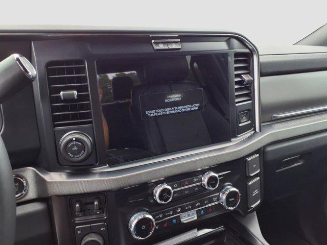 new 2025 Ford F-250 car, priced at $93,350