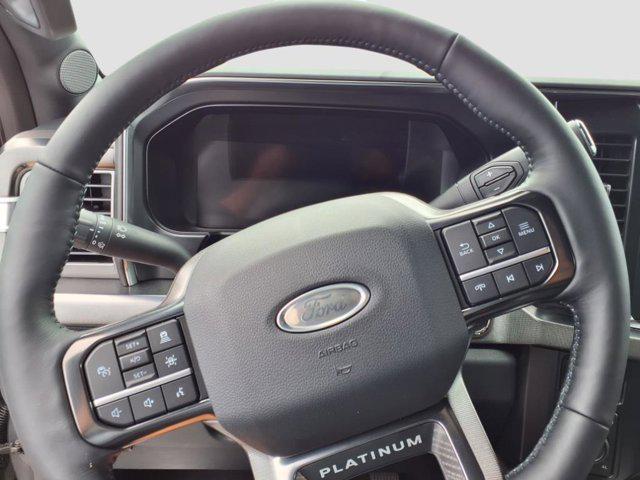 new 2025 Ford F-250 car, priced at $93,350