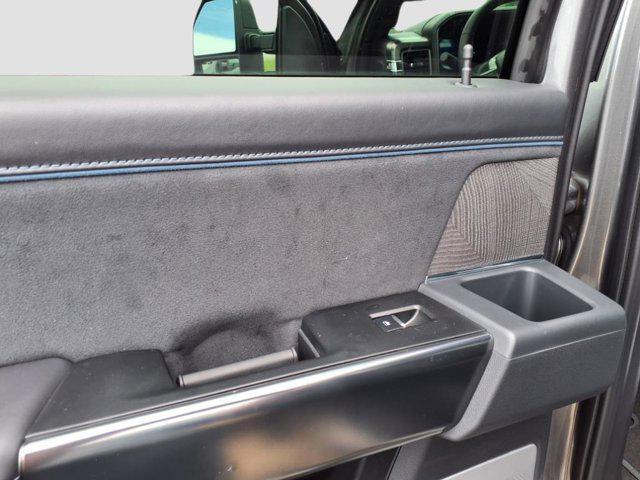 new 2025 Ford F-250 car, priced at $93,350