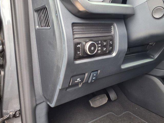 new 2025 Ford F-250 car, priced at $93,350