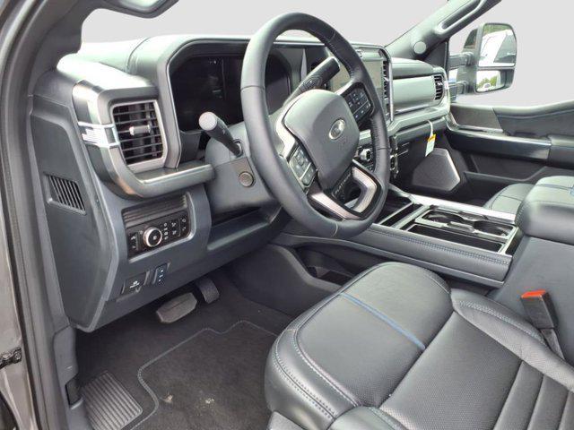 new 2025 Ford F-250 car, priced at $93,350