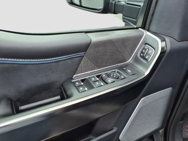 new 2025 Ford F-250 car, priced at $93,350