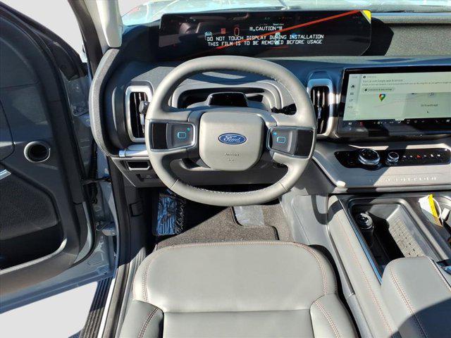 new 2025 Ford Expedition car, priced at $69,615