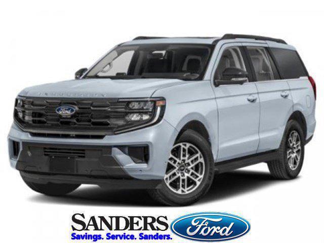 new 2025 Ford Expedition car, priced at $65,279