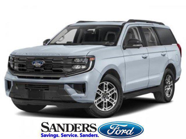 new 2025 Ford Expedition car, priced at $65,279