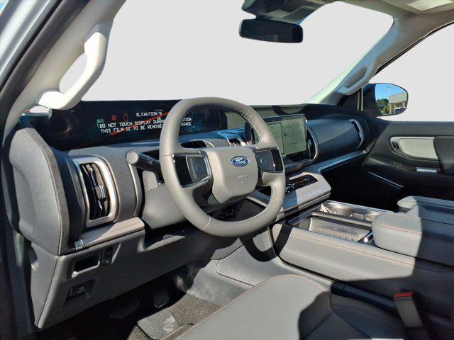 new 2025 Ford Expedition car, priced at $69,615
