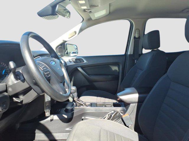 used 2021 Ford Ranger car, priced at $25,987