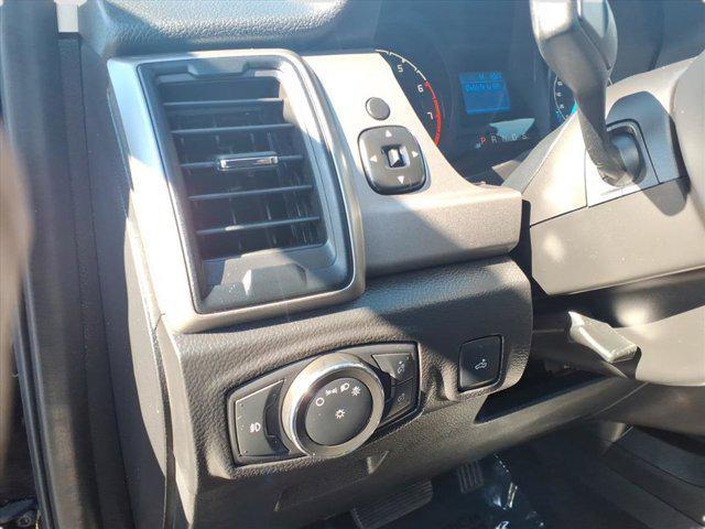 used 2021 Ford Ranger car, priced at $25,987