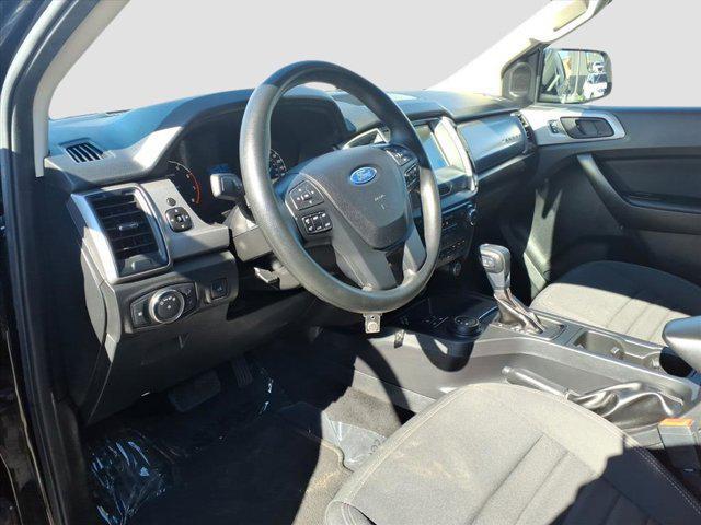 used 2021 Ford Ranger car, priced at $25,987