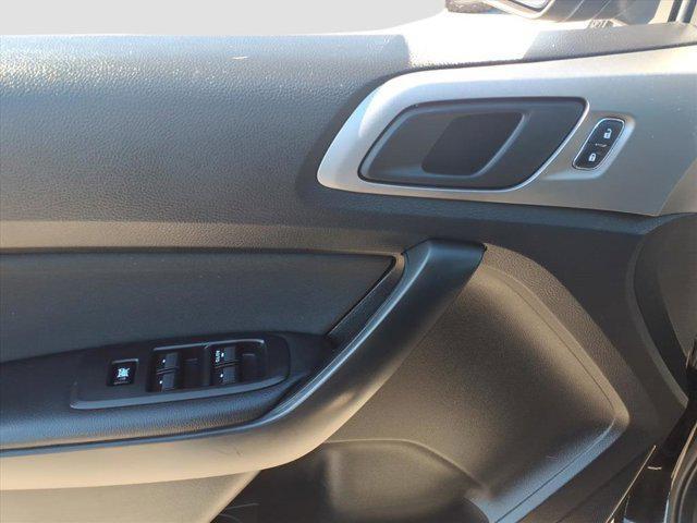 used 2021 Ford Ranger car, priced at $25,987