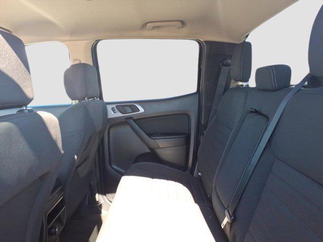 used 2021 Ford Ranger car, priced at $25,987