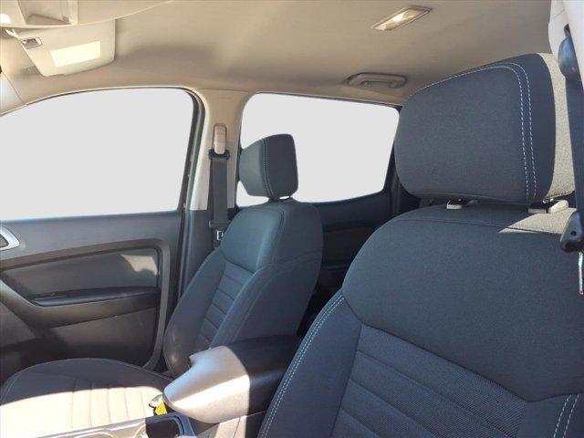used 2021 Ford Ranger car, priced at $25,987
