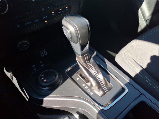 used 2021 Ford Ranger car, priced at $25,987