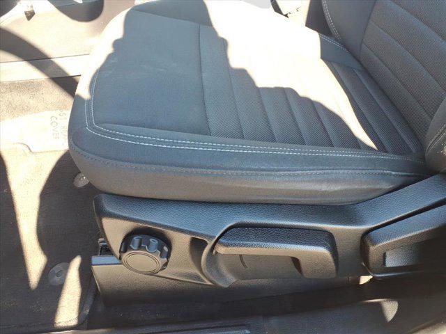 used 2021 Ford Ranger car, priced at $25,987