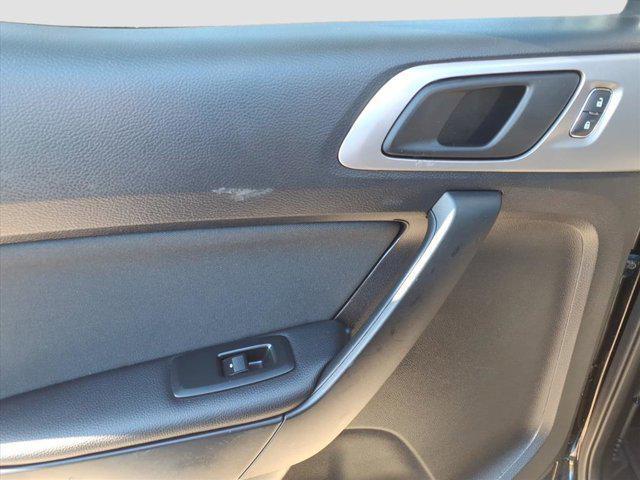 used 2021 Ford Ranger car, priced at $25,987