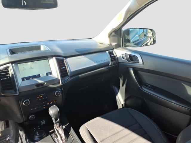 used 2021 Ford Ranger car, priced at $25,987