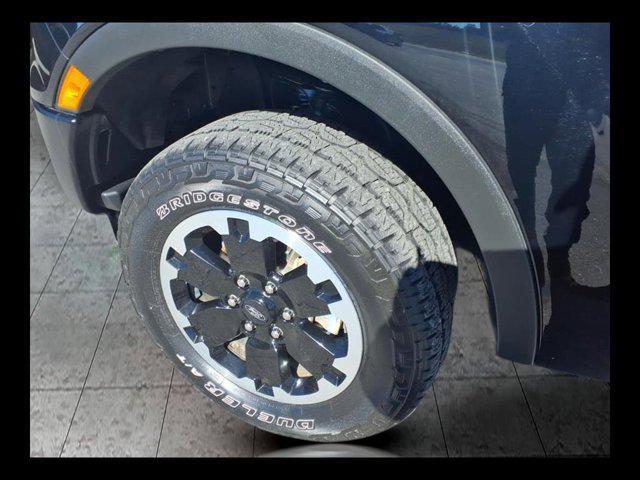used 2021 Ford Ranger car, priced at $25,987