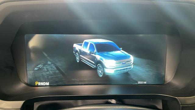 new 2024 Ford F-150 car, priced at $51,534