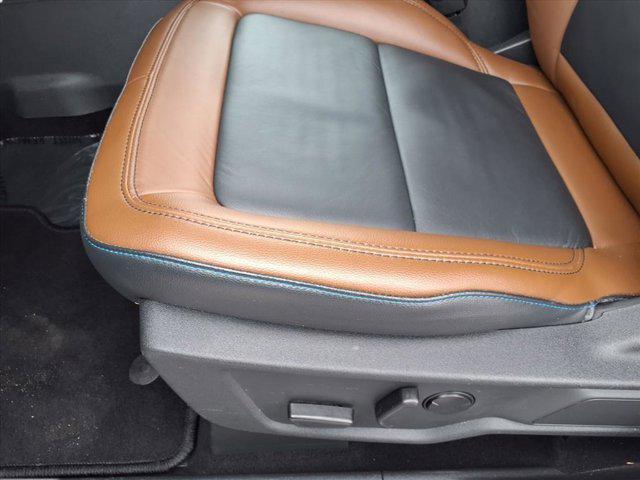 used 2023 Ford Bronco car, priced at $43,275