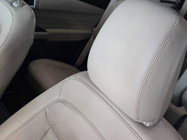 used 2024 Ford Explorer car, priced at $39,525