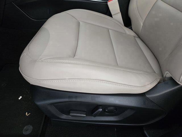 used 2024 Ford Explorer car, priced at $38,954