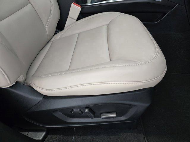 used 2024 Ford Explorer car, priced at $39,525