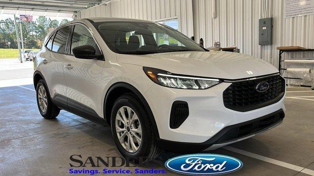 new 2024 Ford Escape car, priced at $30,196