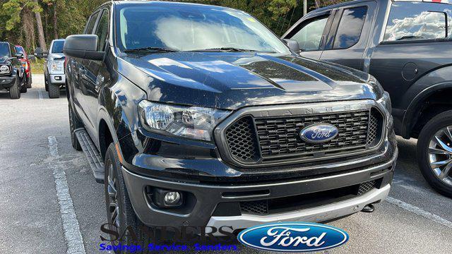 used 2019 Ford Ranger car, priced at $22,751