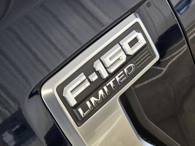 used 2023 Ford F-150 car, priced at $61,545