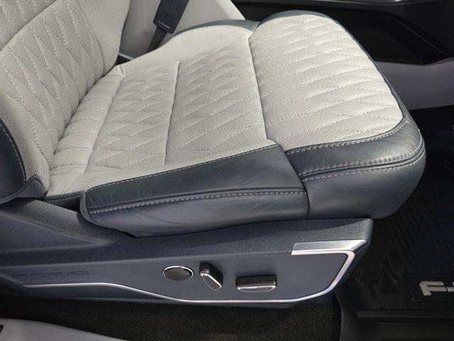 used 2023 Ford F-150 car, priced at $61,545
