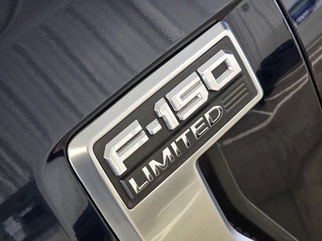 used 2023 Ford F-150 car, priced at $61,545