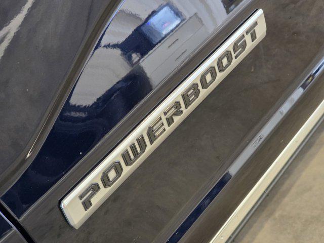 used 2023 Ford F-150 car, priced at $61,545
