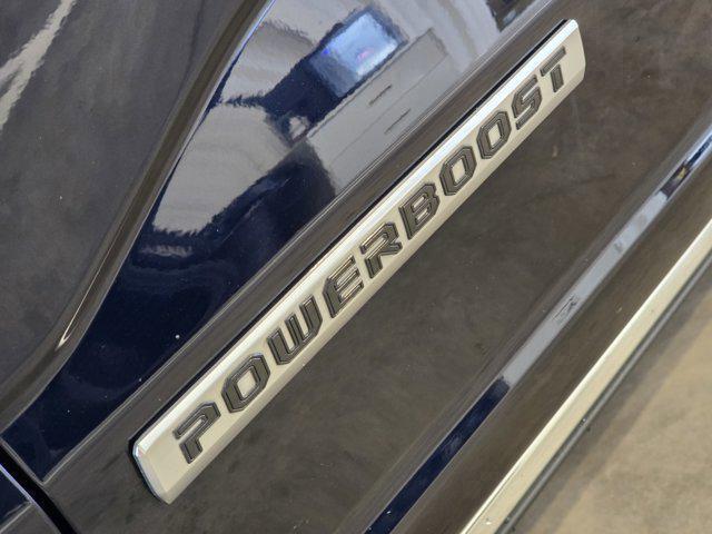 used 2023 Ford F-150 car, priced at $61,545