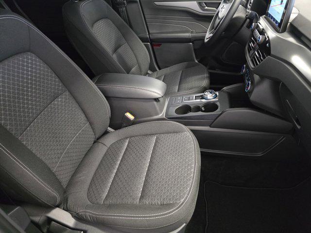 new 2025 Ford Escape car, priced at $28,069