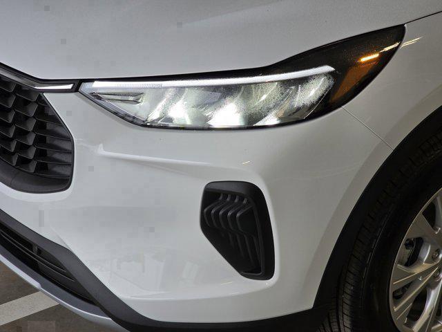 new 2025 Ford Escape car, priced at $28,834