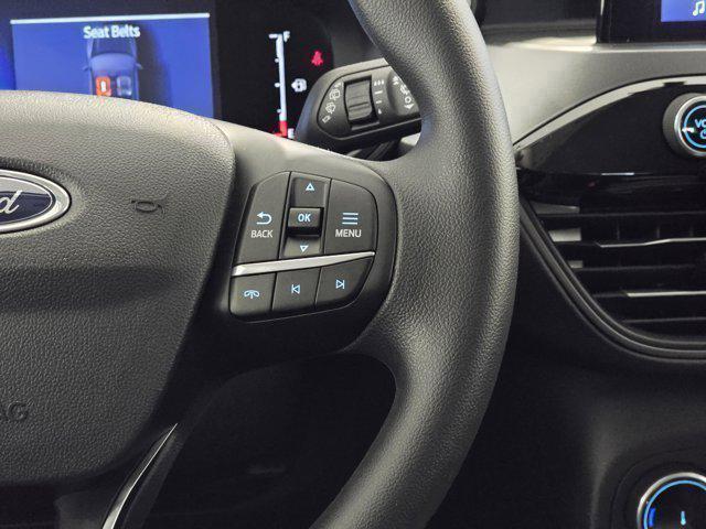 new 2025 Ford Escape car, priced at $28,069