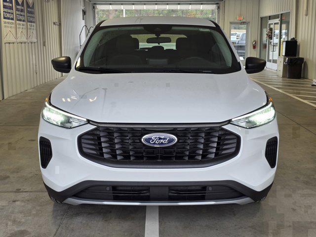 new 2025 Ford Escape car, priced at $28,834