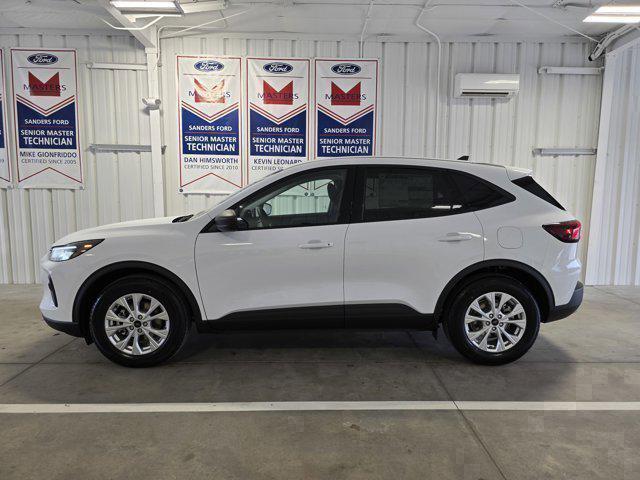 new 2025 Ford Escape car, priced at $28,069