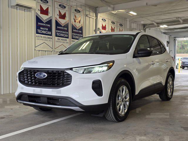 new 2025 Ford Escape car, priced at $28,834