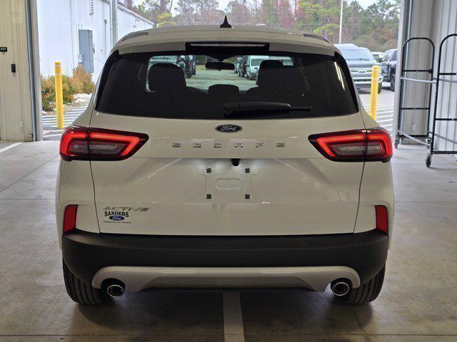 new 2025 Ford Escape car, priced at $28,069