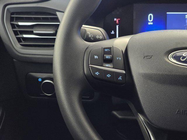 new 2025 Ford Escape car, priced at $28,069