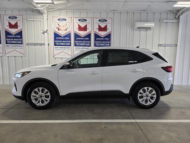 new 2025 Ford Escape car, priced at $28,069