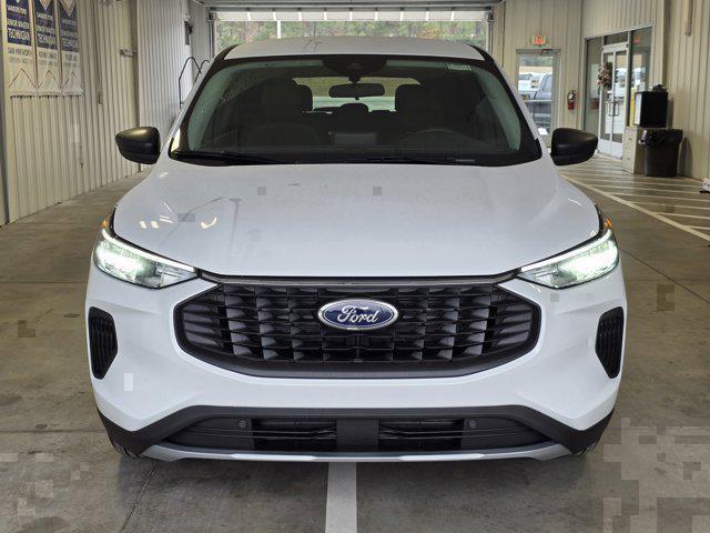 new 2025 Ford Escape car, priced at $28,834