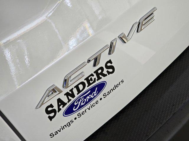 new 2025 Ford Escape car, priced at $28,069